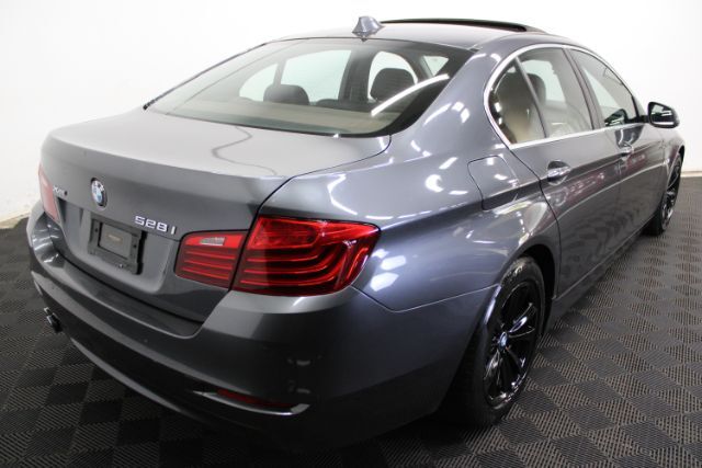 2016 BMW 528i xDrive Chantilly VA