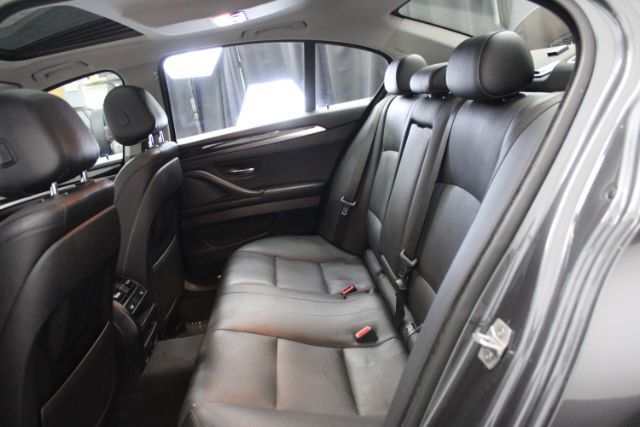 2016 BMW 528i xDrive Chantilly VA
