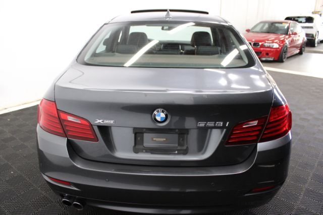 2016 BMW 528i xDrive Chantilly VA