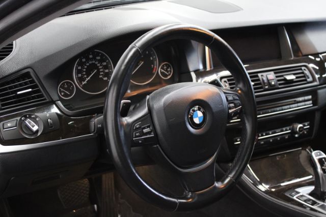 2016 BMW 528i xDrive Chantilly VA