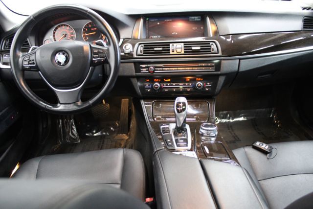 2016 BMW 528i xDrive