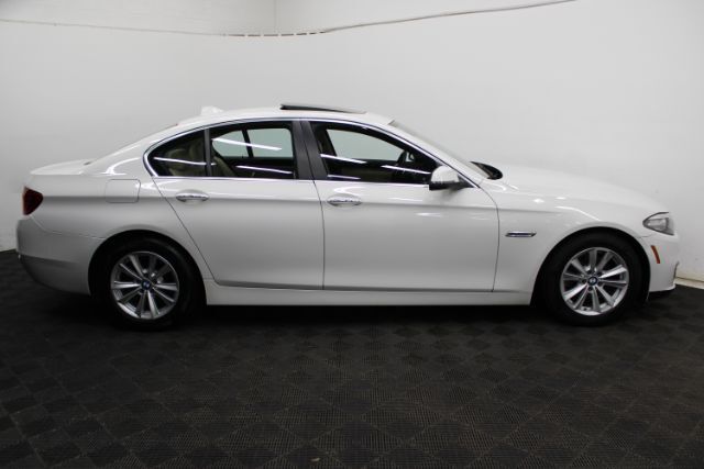 2016 BMW 528i xDrive Chantilly VA