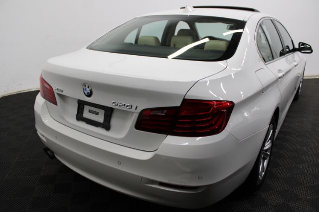 2016 BMW 528i xDrive Chantilly VA