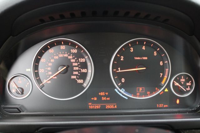 2016 BMW 528i xDrive Chantilly VA