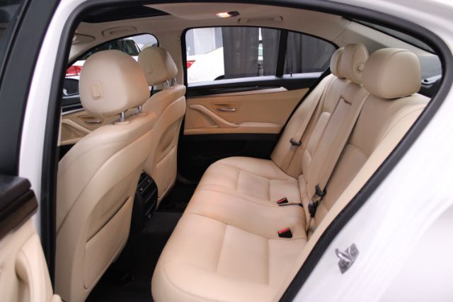 2016 BMW 528i xDrive Chantilly VA