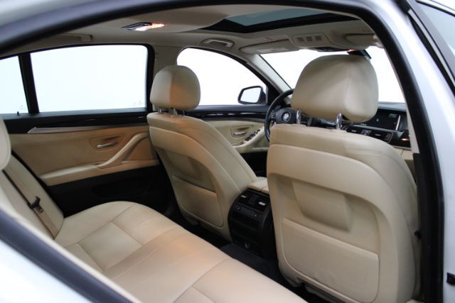 2016 BMW 528i xDrive Chantilly VA