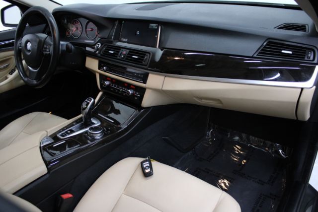 2016 BMW 528i xDrive Chantilly VA