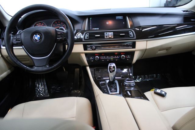 2016 BMW 528i xDrive