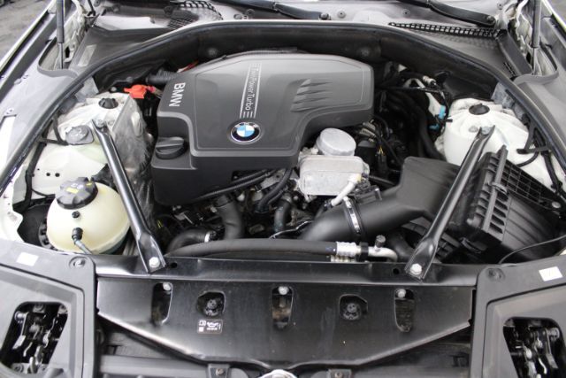 2016 BMW 528i xDrive Chantilly VA