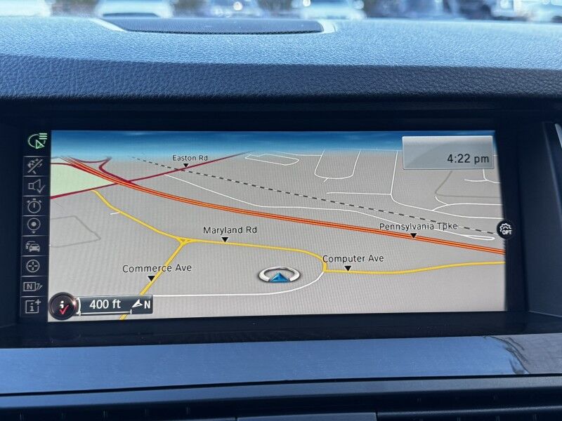 2016 BMW 528i xDrive Willow Grove PA