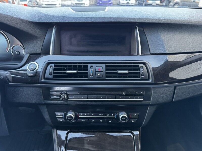 2016 BMW 528i xDrive Willow Grove PA