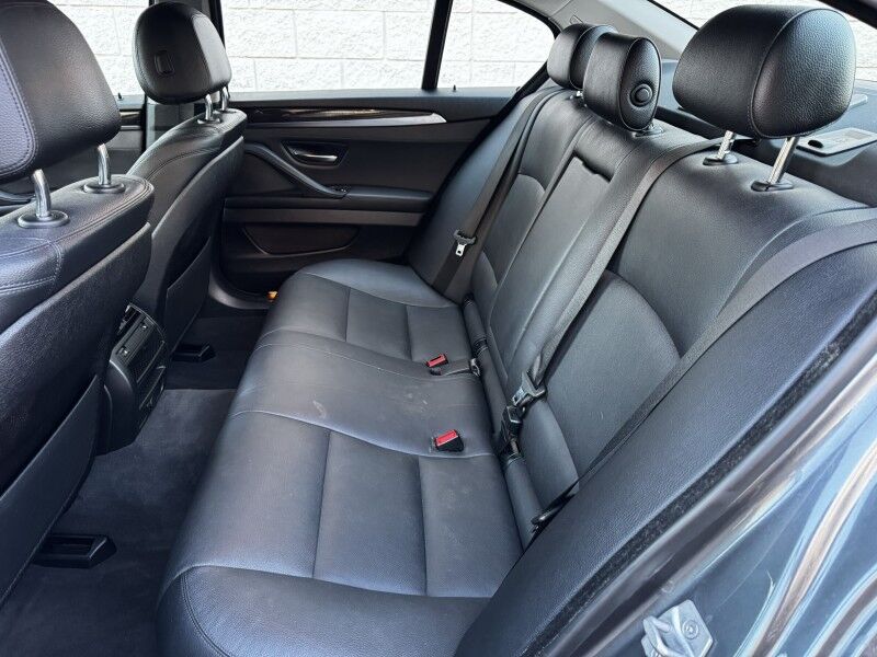 2016 BMW 528i xDrive Willow Grove PA