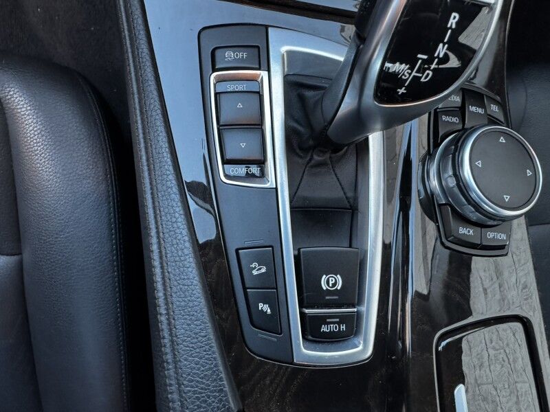 2016 BMW 528i xDrive Willow Grove PA