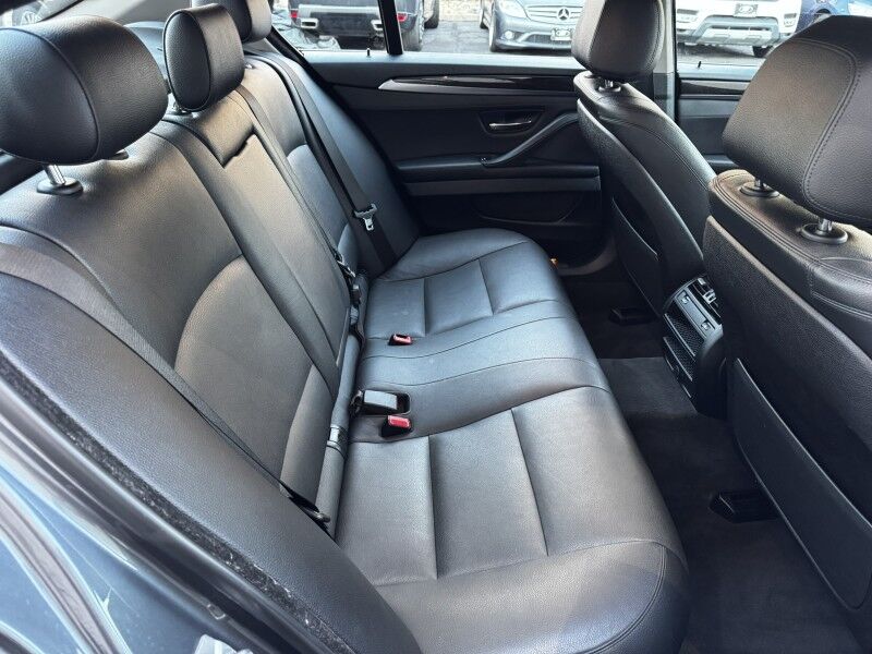 2016 BMW 528i xDrive Willow Grove PA