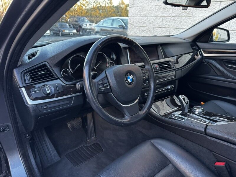 2016 BMW 528i xDrive Willow Grove PA