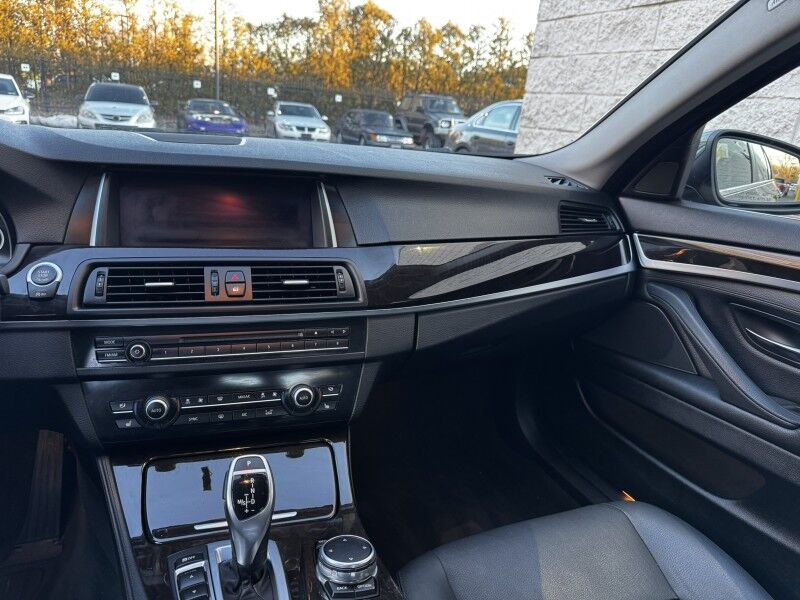 2016 BMW 528i xDrive Willow Grove PA