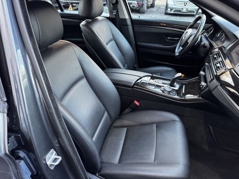 2016 BMW 528i xDrive Willow Grove PA