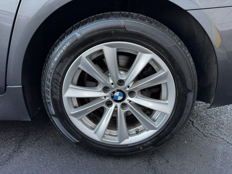2016 BMW 528i xDrive Willow Grove PA