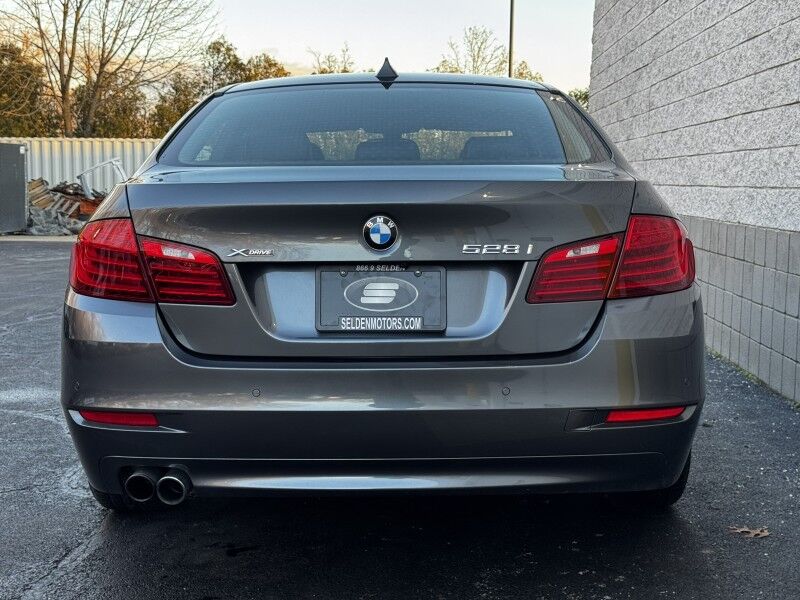 2016 BMW 528i xDrive Willow Grove PA