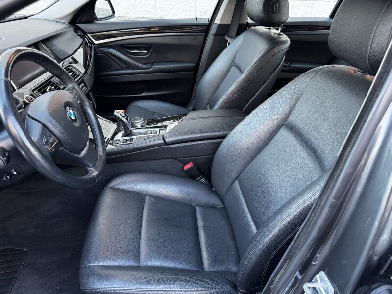 2016 BMW 528i xDrive Willow Grove PA