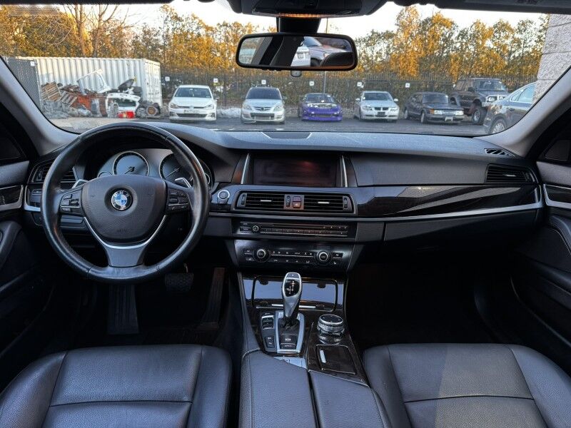 2016 BMW 528i xDrive Willow Grove PA