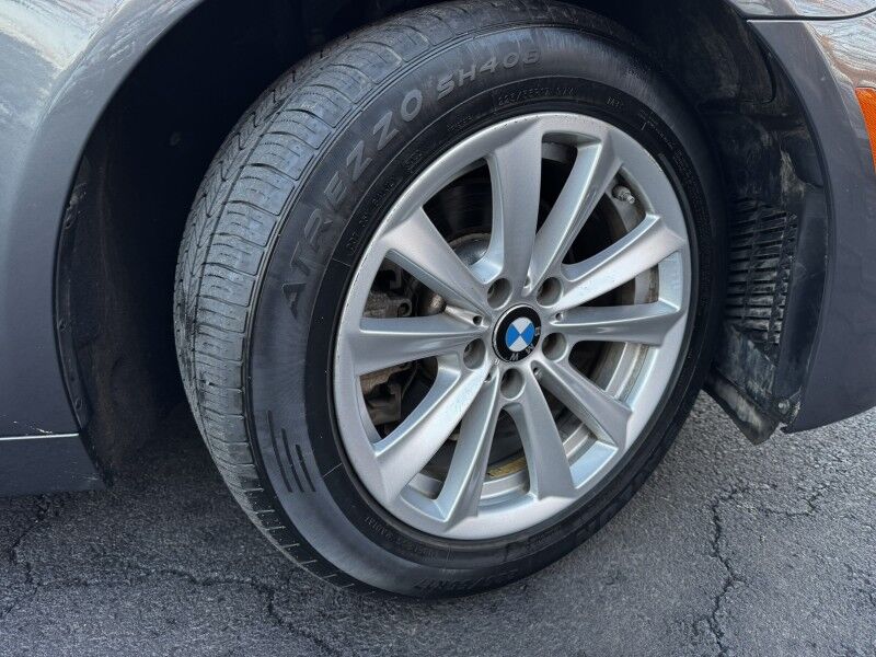 2016 BMW 528i xDrive Willow Grove PA