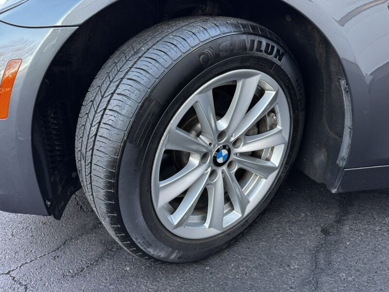 2016 BMW 528i xDrive Willow Grove PA