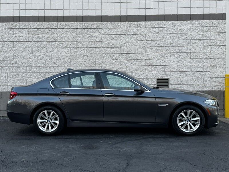 2016 BMW 528i xDrive Willow Grove PA