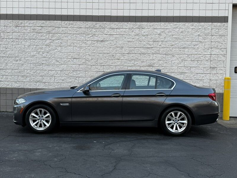 2016 BMW 528i xDrive Willow Grove PA
