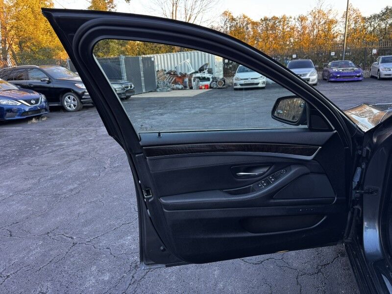 2016 BMW 528i xDrive Willow Grove PA