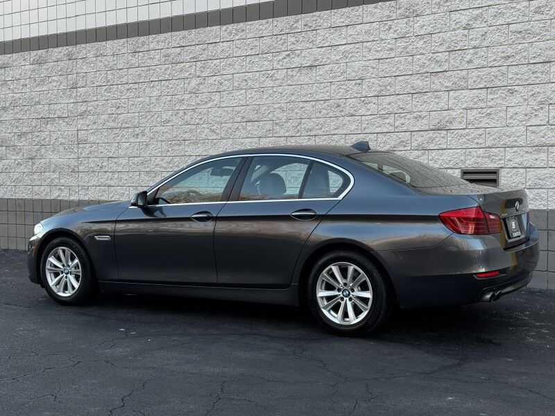 2016 BMW 528i xDrive Willow Grove PA