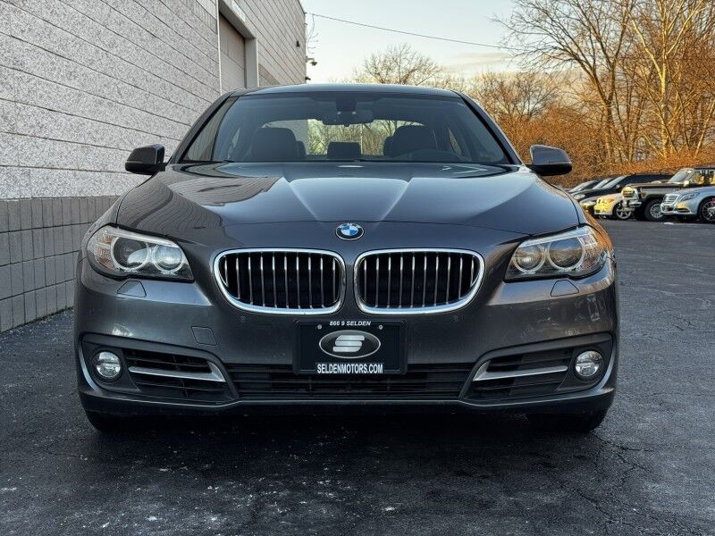 2016 BMW 528i xDrive Willow Grove PA