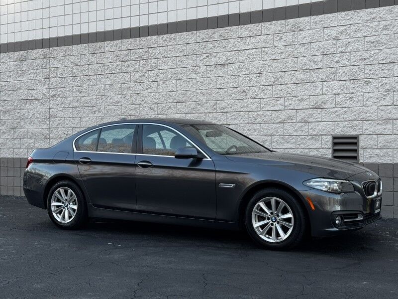 2016 BMW 528i xDrive Willow Grove PA