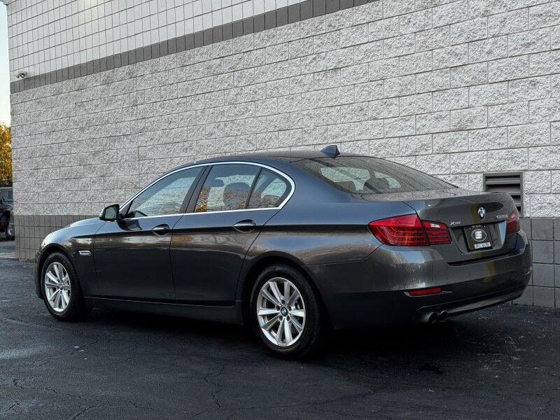 2016 BMW 528i xDrive Willow Grove PA