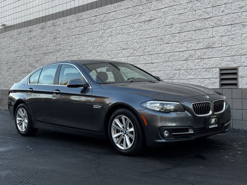 2016 BMW 528i xDrive Willow Grove PA