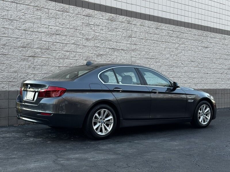2016 BMW 528i xDrive Willow Grove PA