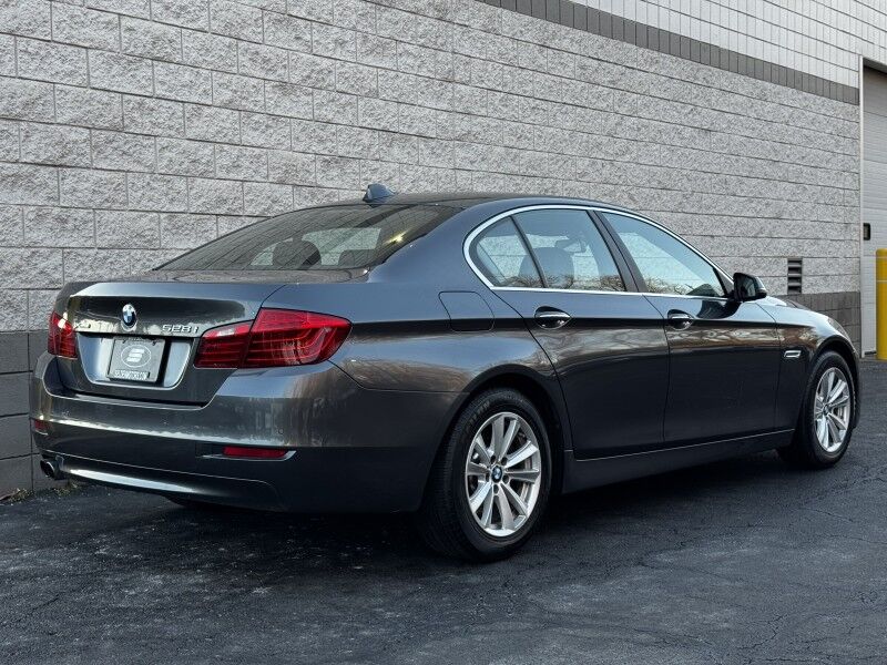 2016 BMW 528i xDrive Willow Grove PA