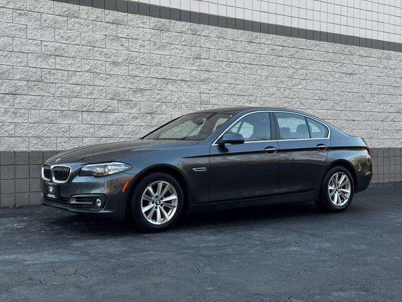 2016 BMW 528i xDrive Willow Grove PA