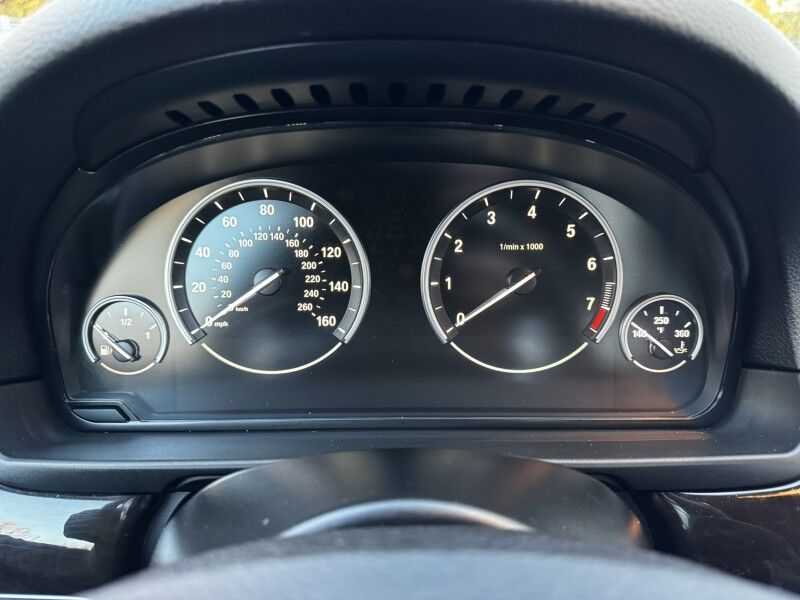 2016 BMW 528i xDrive Willow Grove PA