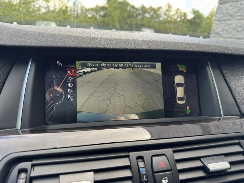 2016 BMW 528i xDrive Willow Grove PA