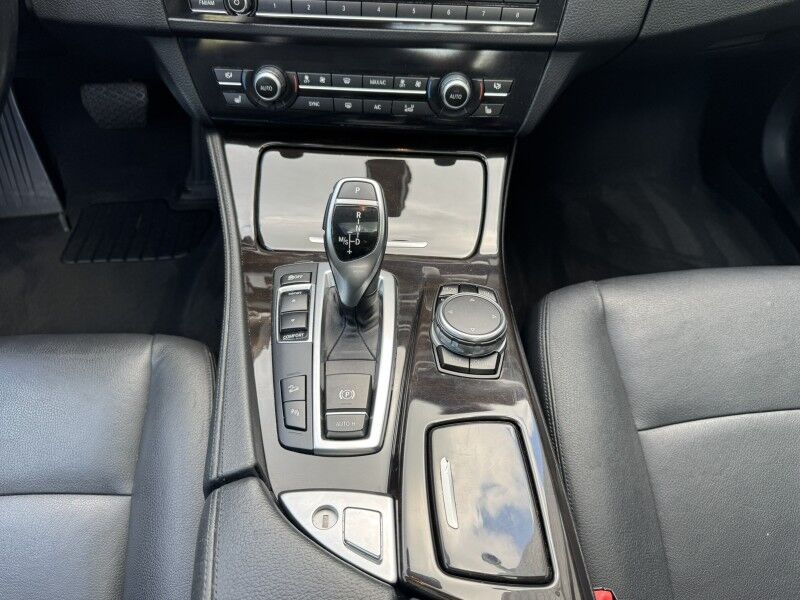 2016 BMW 528i xDrive Willow Grove PA
