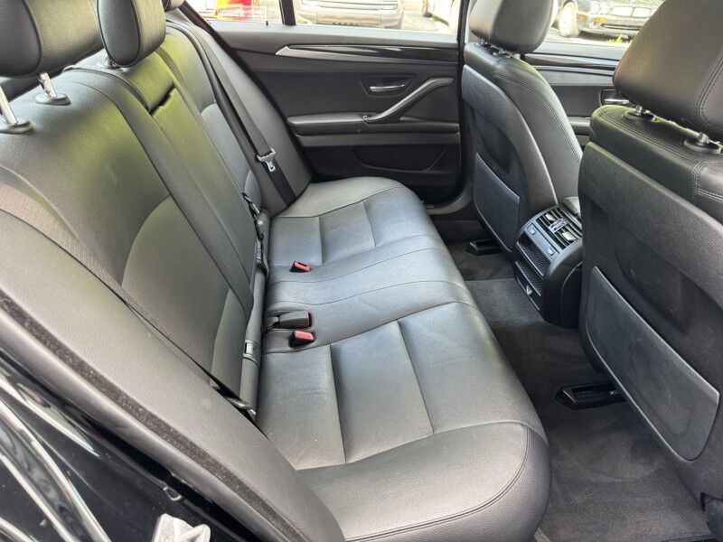 2016 BMW 528i xDrive Willow Grove PA