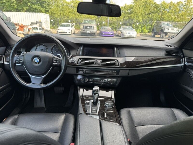 2016 BMW 528i xDrive Willow Grove PA