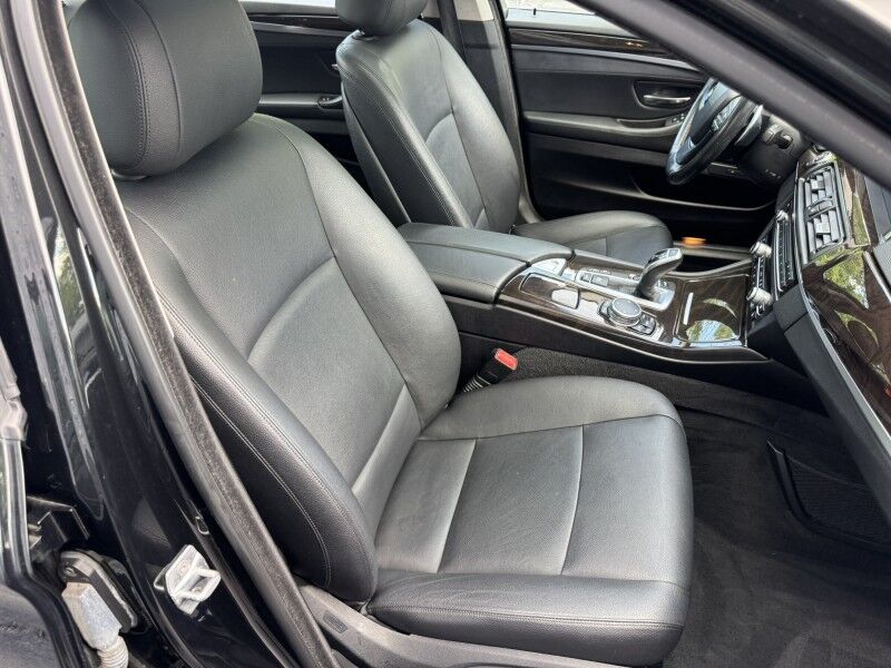 2016 BMW 528i xDrive Willow Grove PA