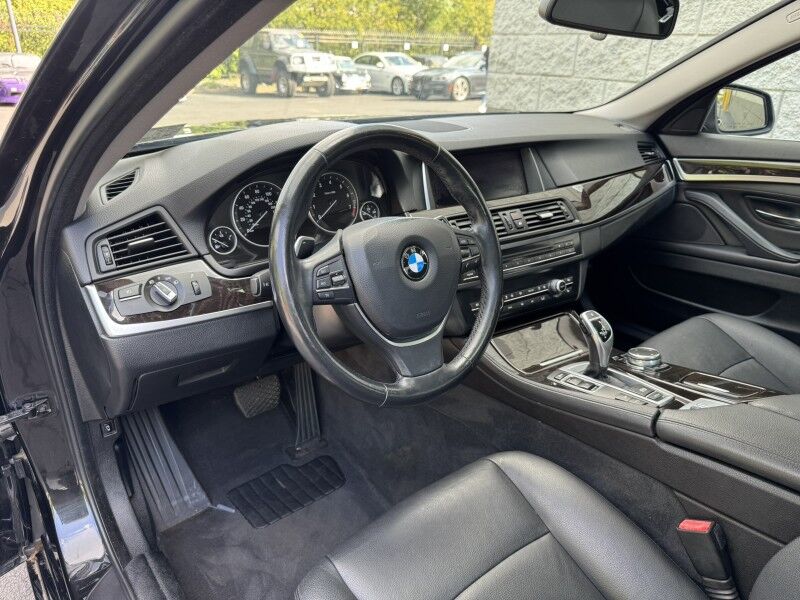 2016 BMW 528i xDrive Willow Grove PA