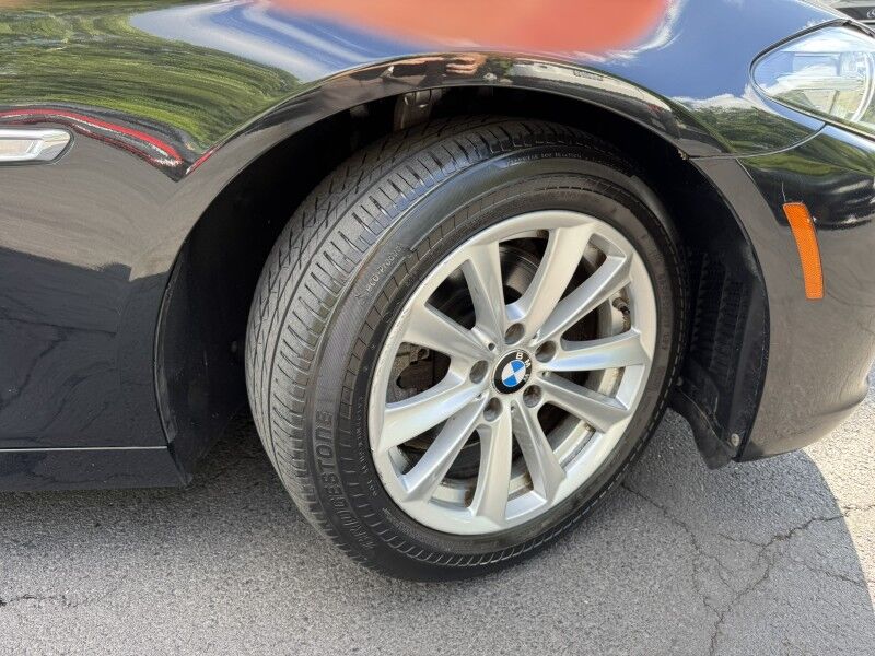 2016 BMW 528i xDrive Willow Grove PA