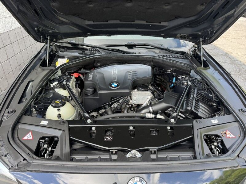 2016 BMW 528i xDrive Willow Grove PA