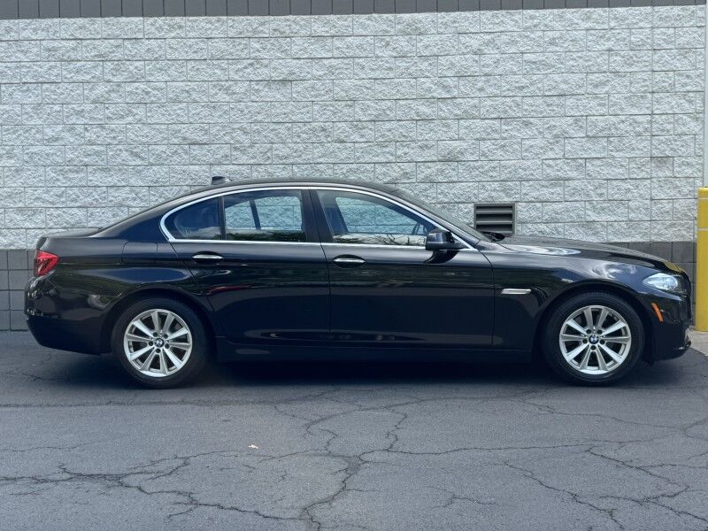 2016 BMW 528i xDrive Willow Grove PA
