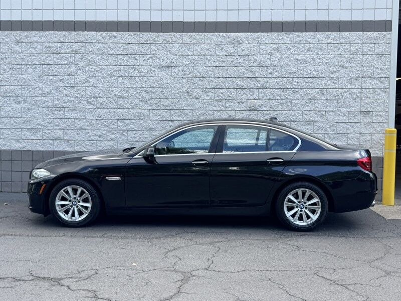 2016 BMW 528i xDrive Willow Grove PA