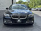 2016 BMW 528i xDrive Willow Grove PA